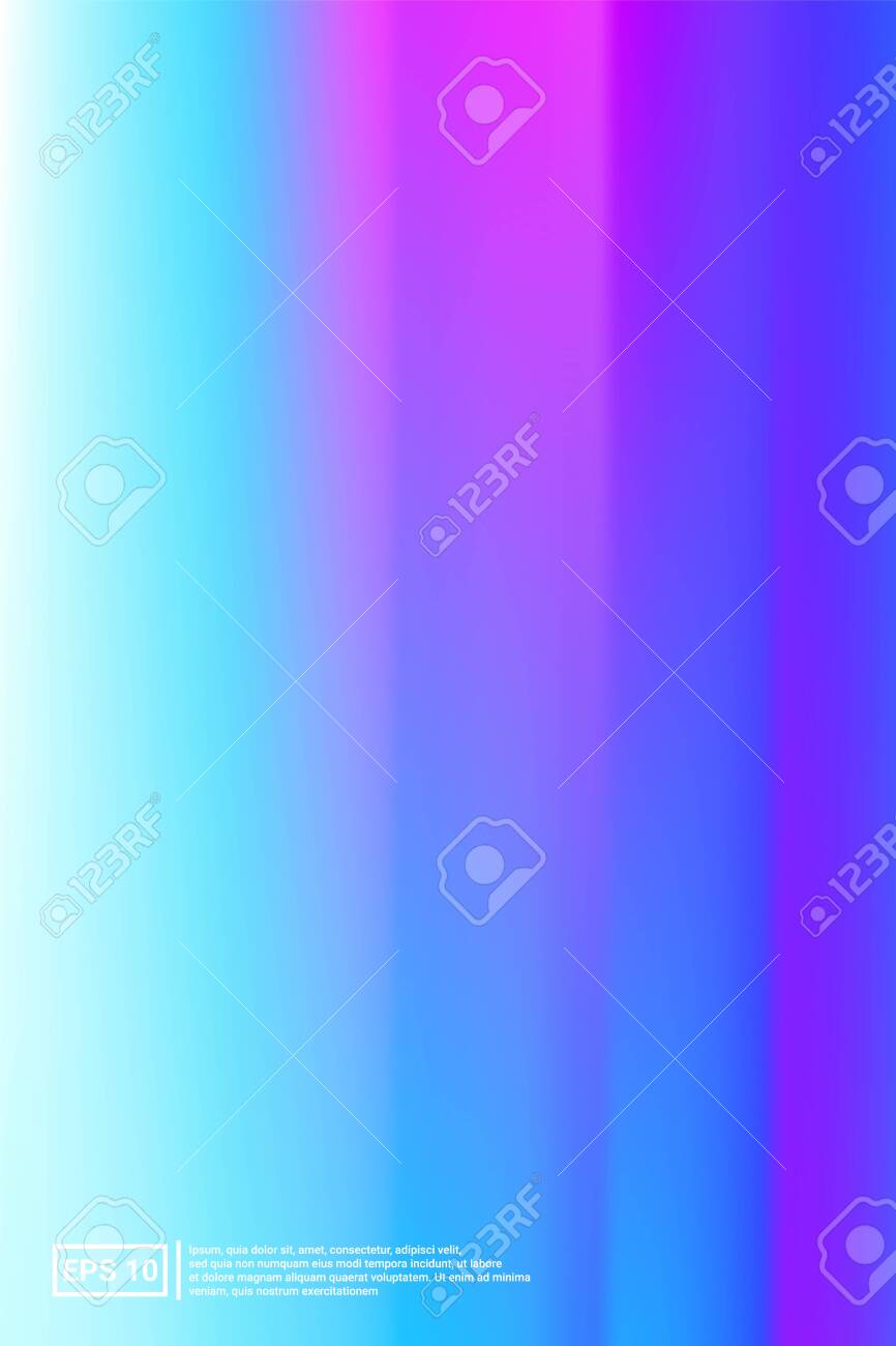 Iridescent Blurred Gradient Mesh Blue Screen Iridescent Minimal Royalty Free Cliparts Vectors And Stock Illustration Image Iridescent Blurred Gradient Mesh Blue Screen Iridescent Minimal Royalty Free Cliparts Vectors And Stock Illustration Image