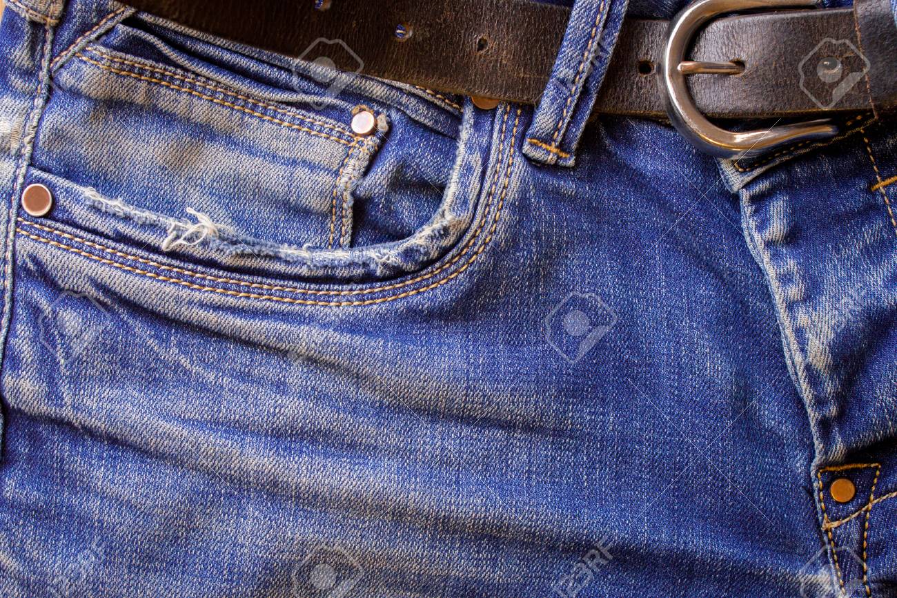 black belt for jeans mens