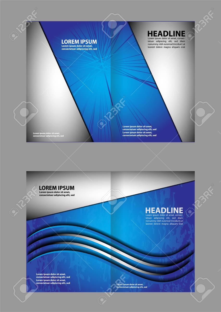 professional business flyer corporate brochure design template professional brochure