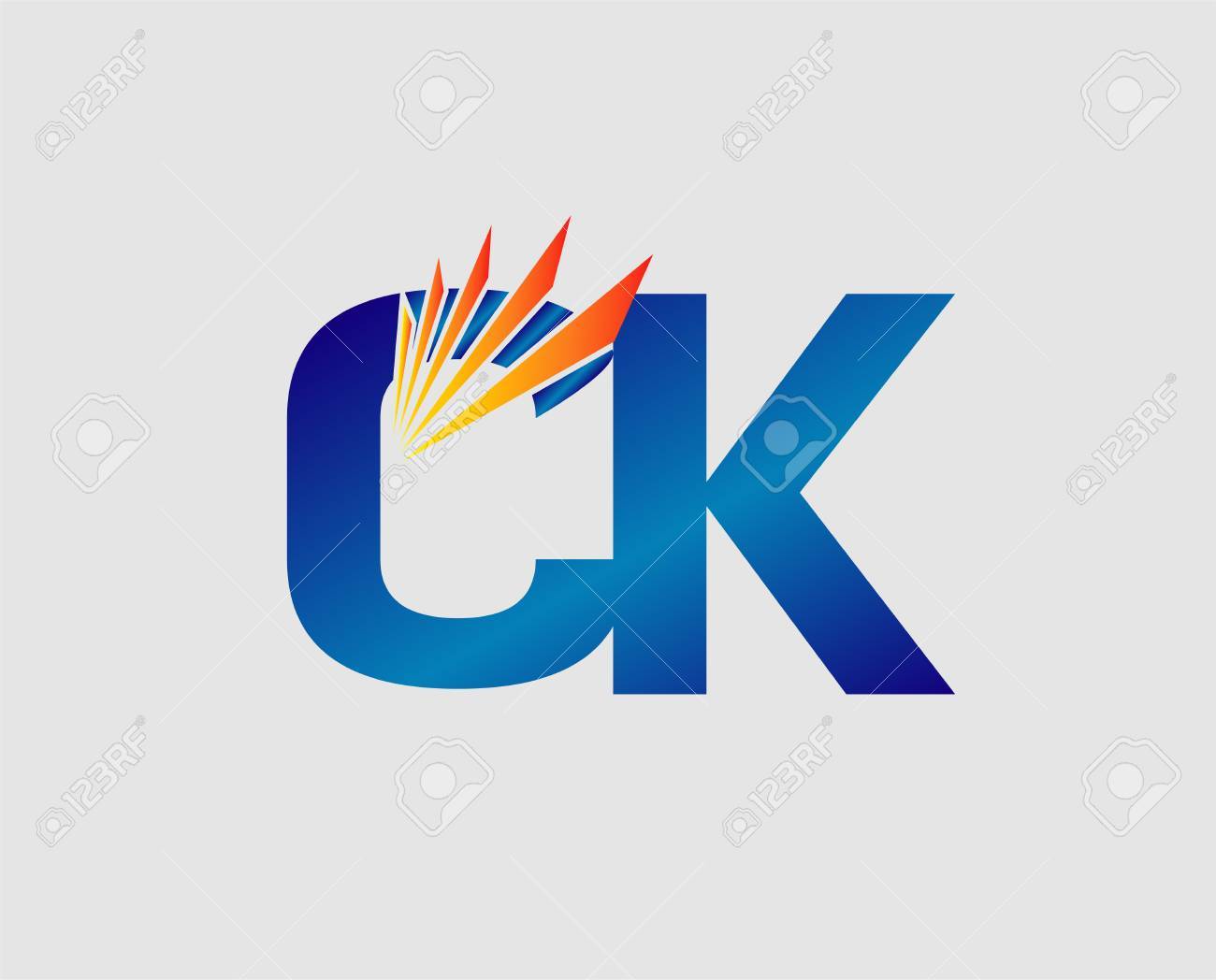 エレガントなアルファベット K と C ベクトル図 のイラスト素材 ベクタ Image エレガントなアルファベット K と C ベクトル図 のイラスト素材 ベクタ Image