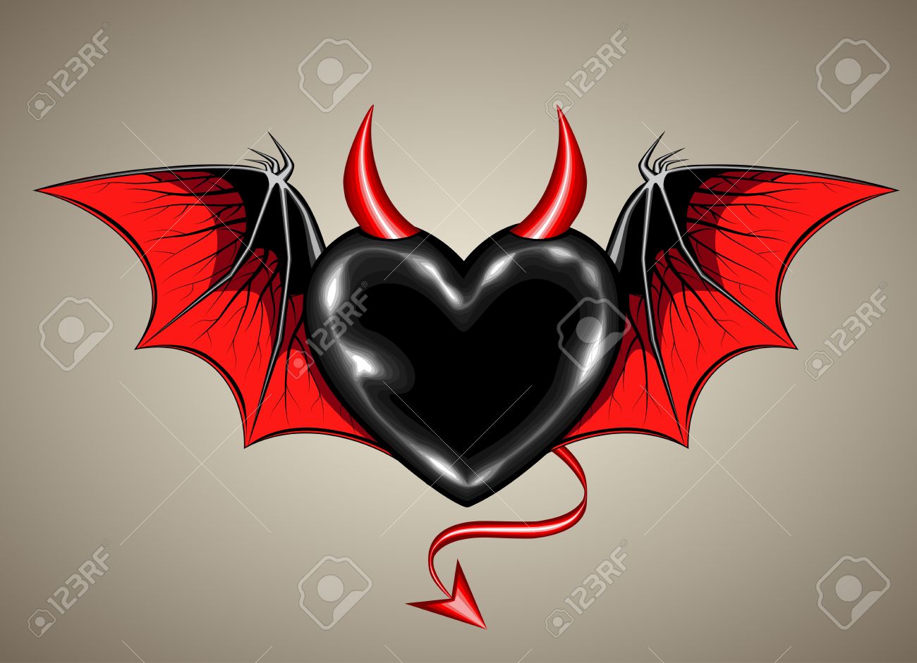 Todo Msn Chat Corazones Con Alas Y Espinas Para Dibujar Imágenes De Corazones Con Alas