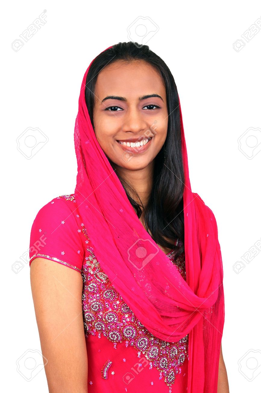 Pics of young indian girls