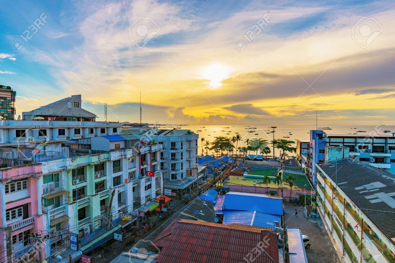 Pattaya in August: reviews of tourists, prices, holiday features Pattaya in August: reviews of tourists, prices, holiday features