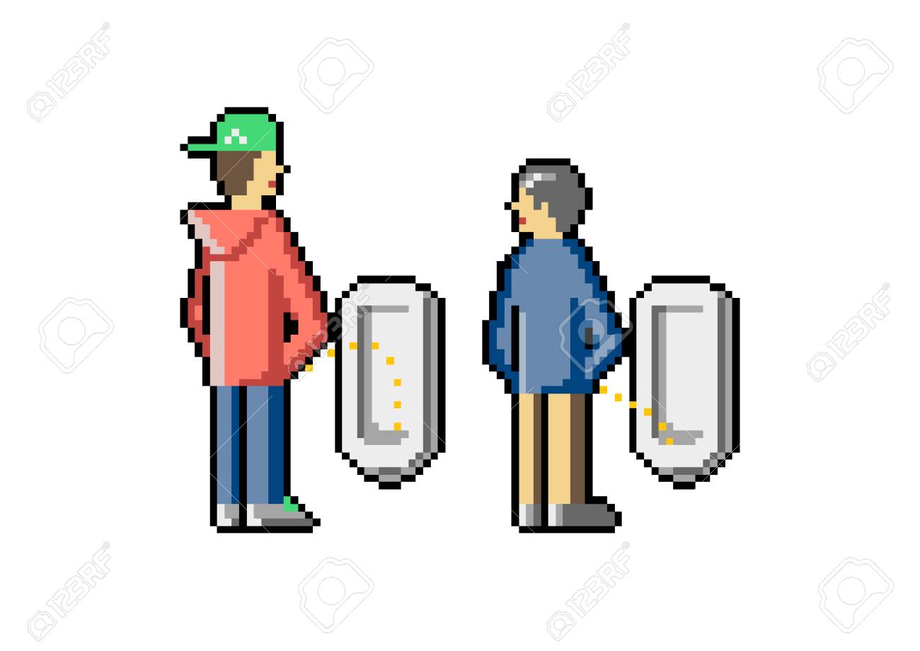 askarimullinBathroom. Jealousy Of People