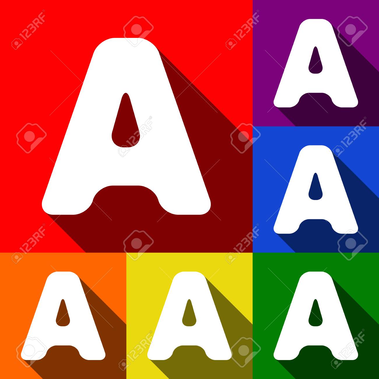 sign design template
