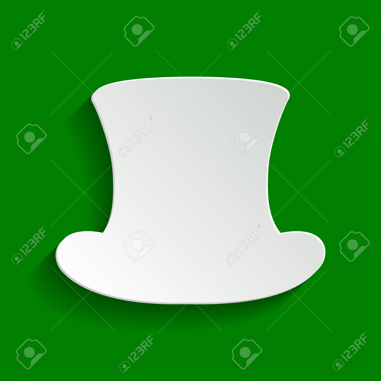 soft top hat