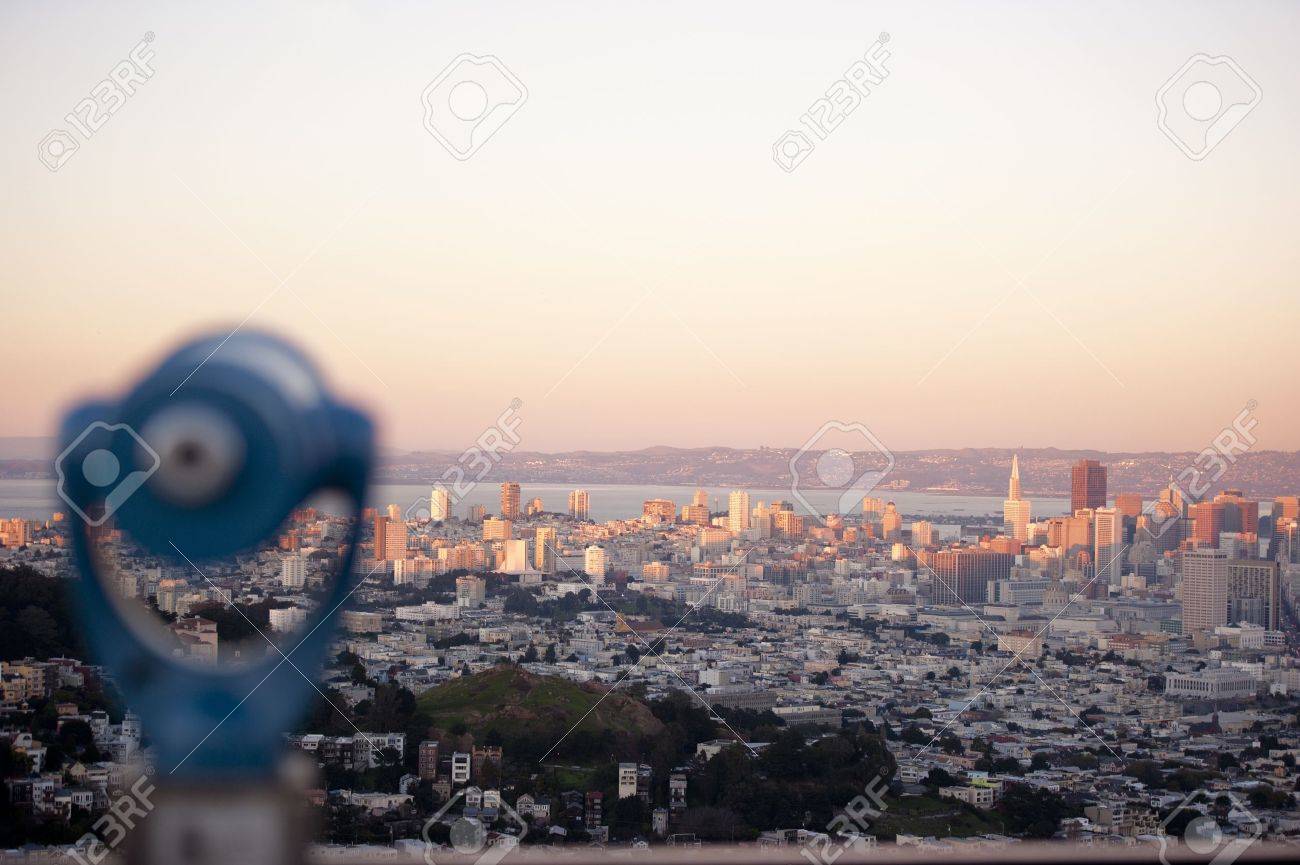 cityscape of san francisco with the city of oakland across the bay - 8733184 cityscape of san francisco with the city of oakland across the bay - 8733184