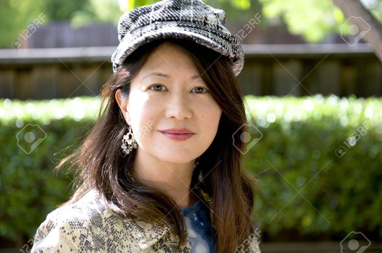 bohemian chic with herringbone hat - 13941663 bohemian chic with herringbone hat - 13941663