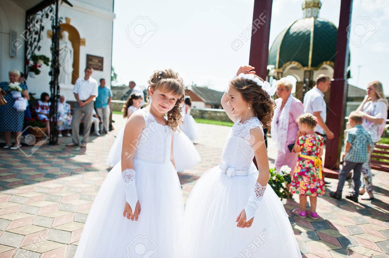 baby girl christian dress