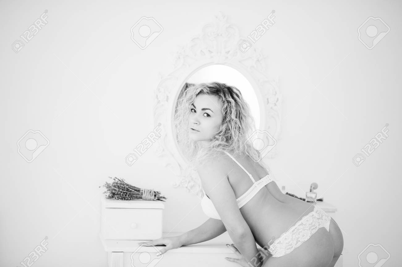 White sheer bikini big ass colombians