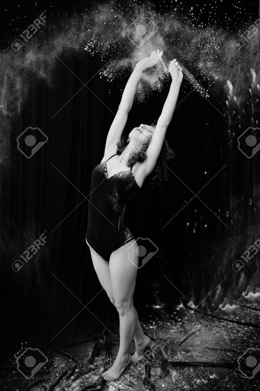 Black Dust Dancing