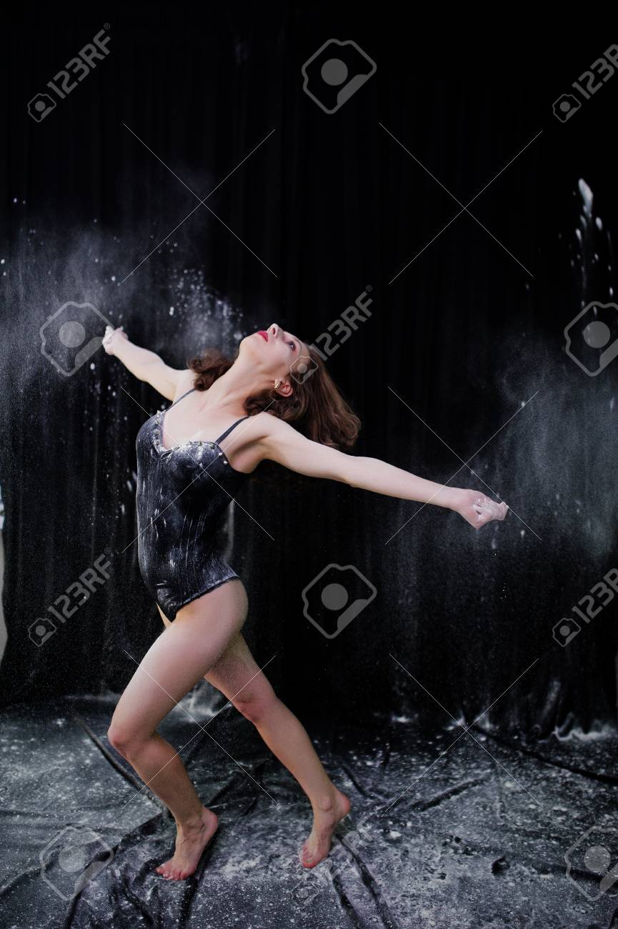 Guitars And Dust Dancing