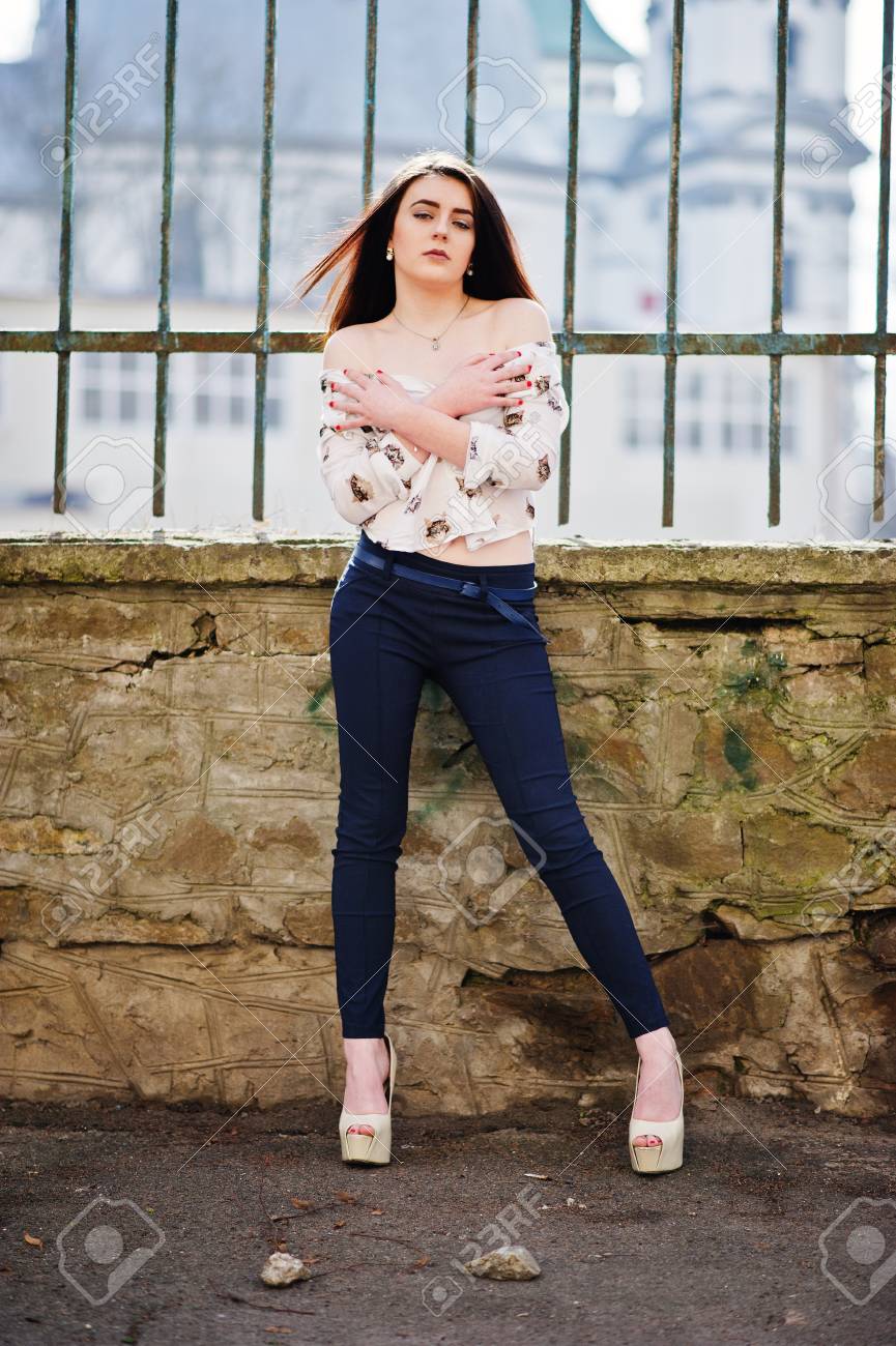 girls pant shirt