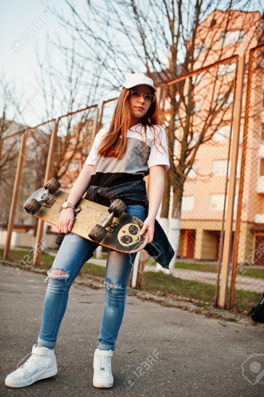 urban girl jeans