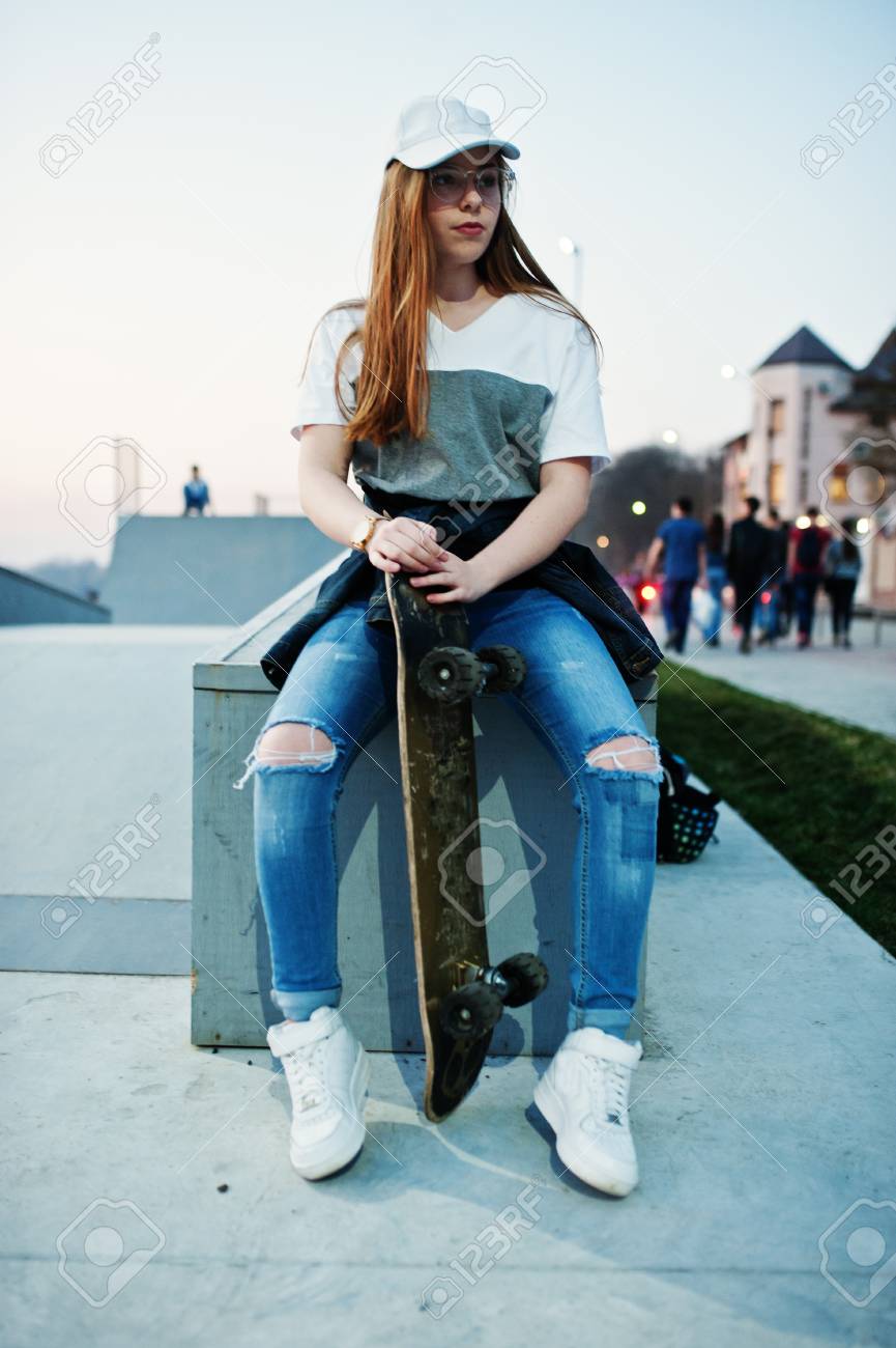 urban girl jeans