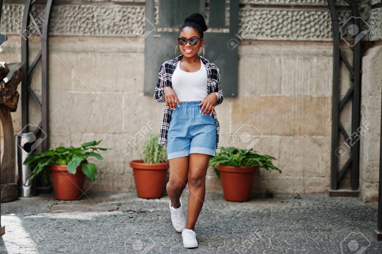american girl shorts
