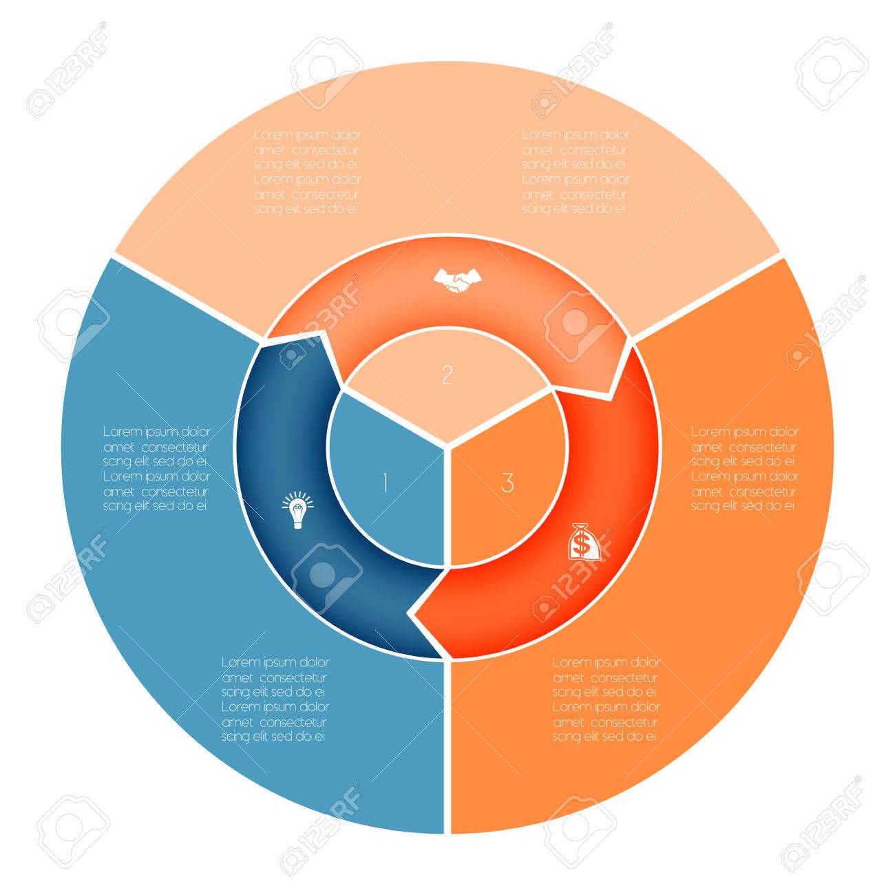 pie chart template free muco tadkanews co