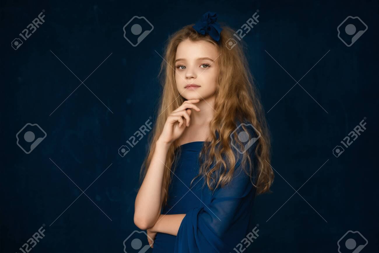 Young Cute Girls 10 12 Yo