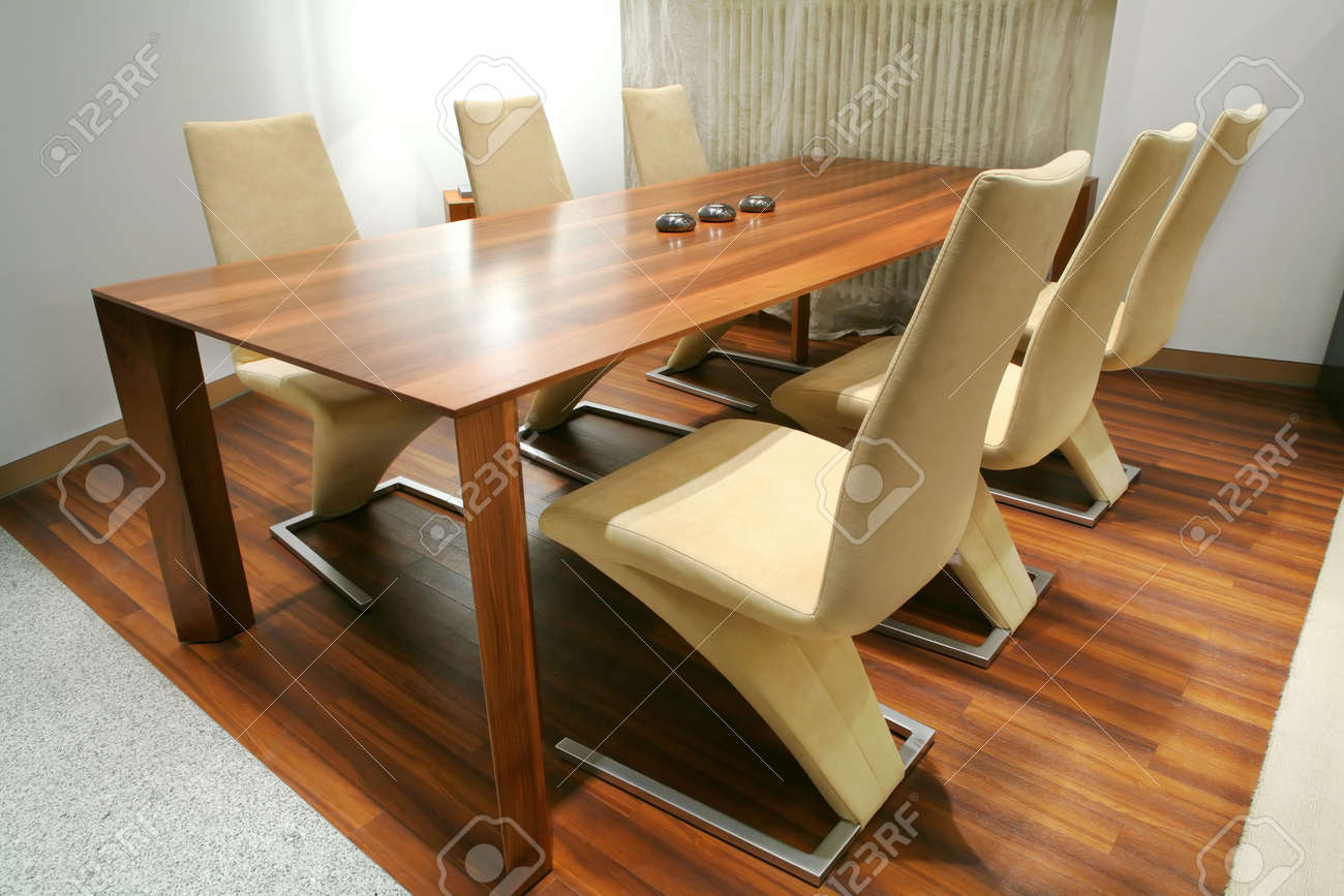 Unusual wooden 2024 dining tables