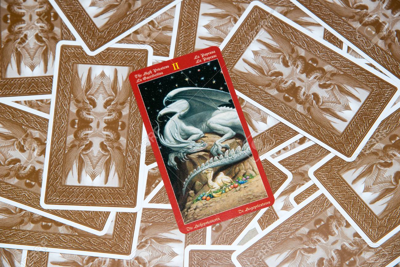 february 18 tarot card