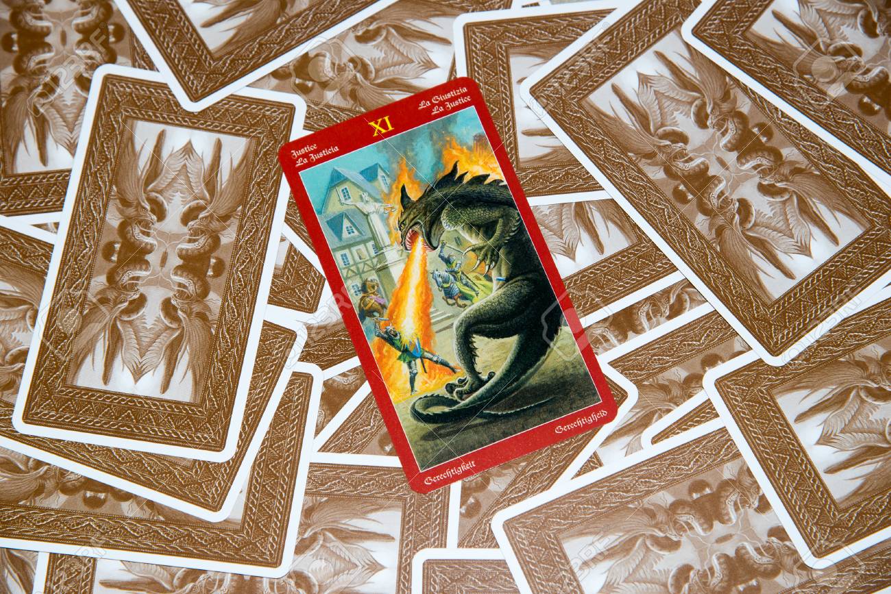 february 18 tarot card