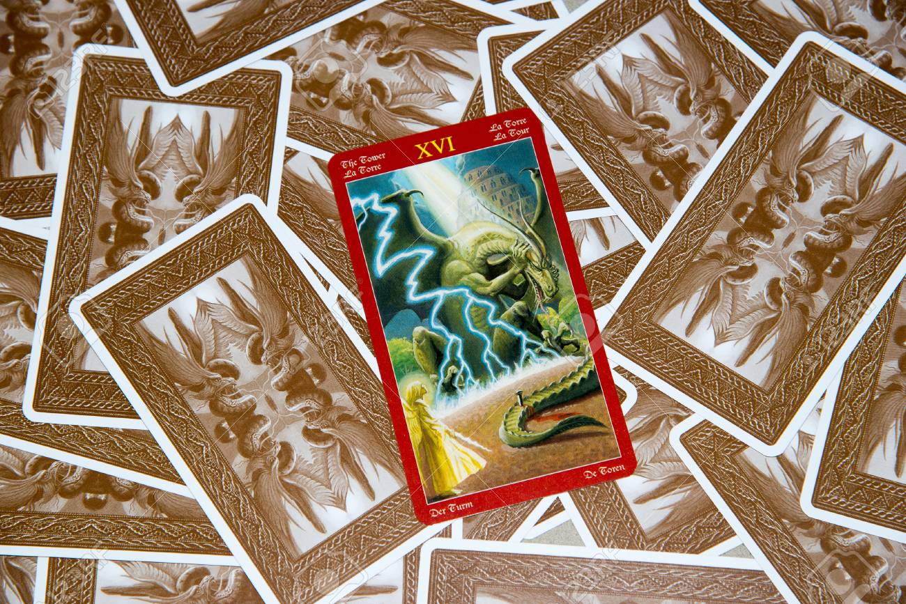 february 18 tarot card