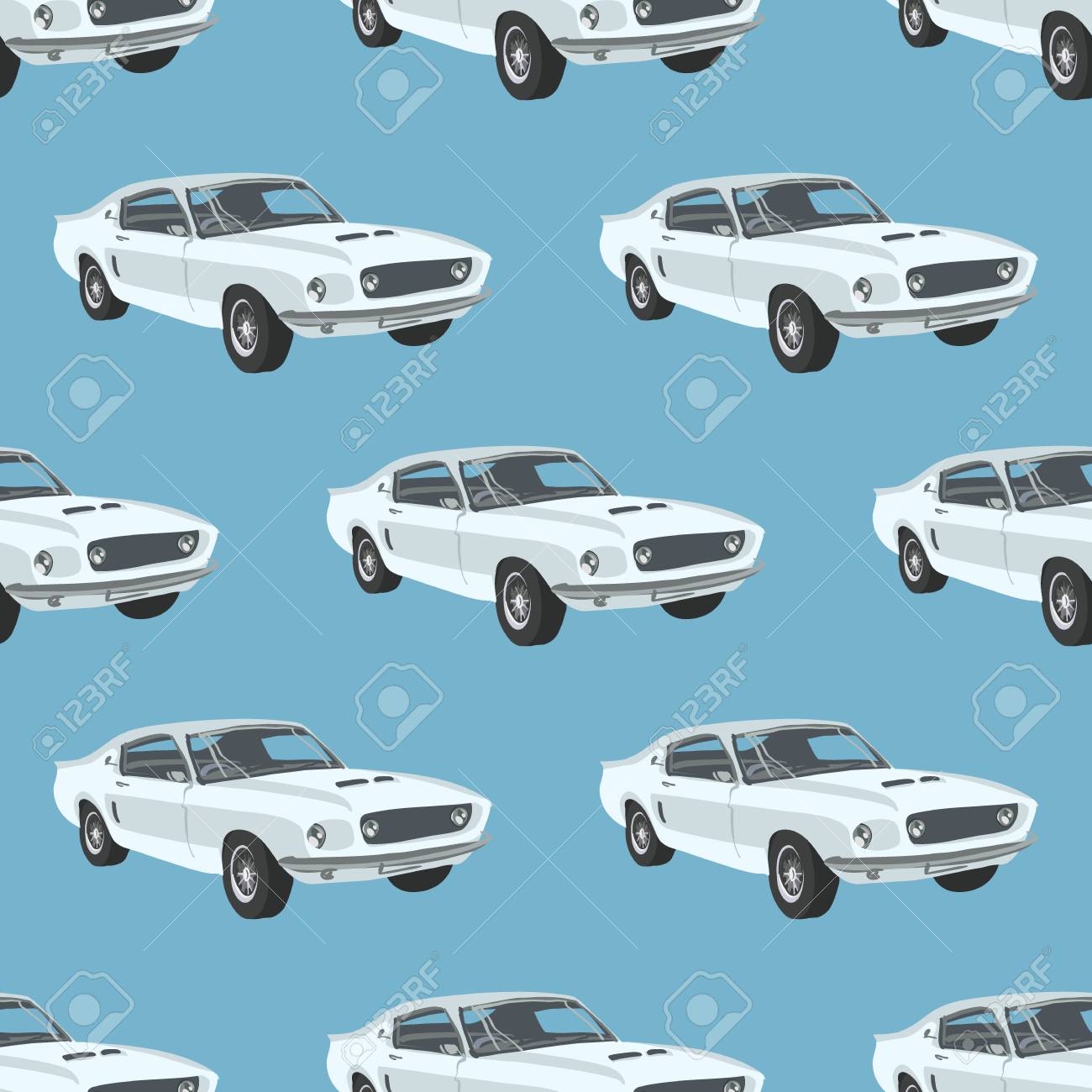 最高のコレクション レトロ 車 かわいい イラスト アニメーションフリーイラスト