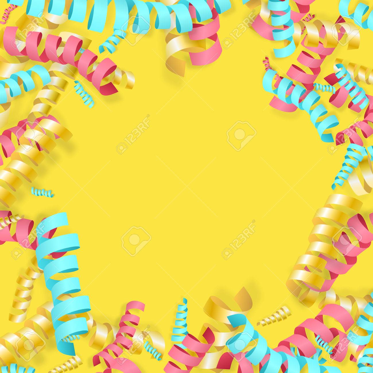 fun colorful serpentine background for holiday designs for kids fun background designs