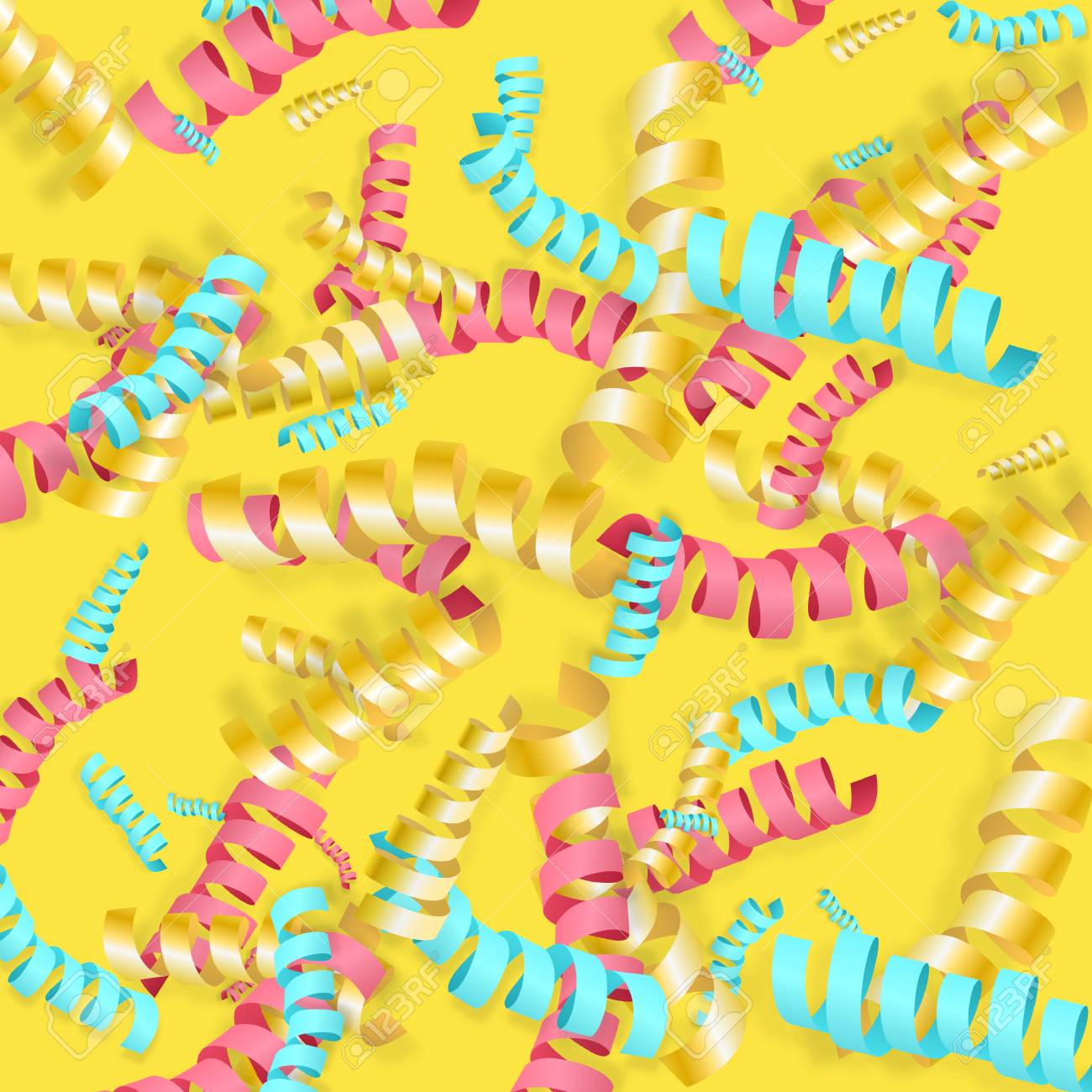 fun colorful serpentine background for holiday designs for kids fun background designs