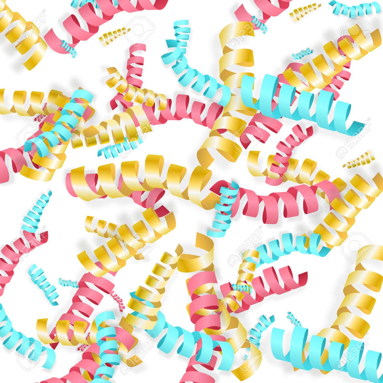 fun colorful serpentine background for holiday designs for kids fun background designs