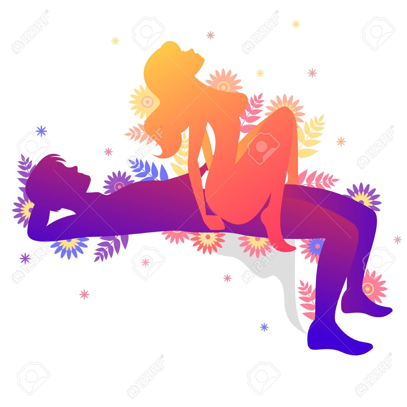 Sex position crouching tiger