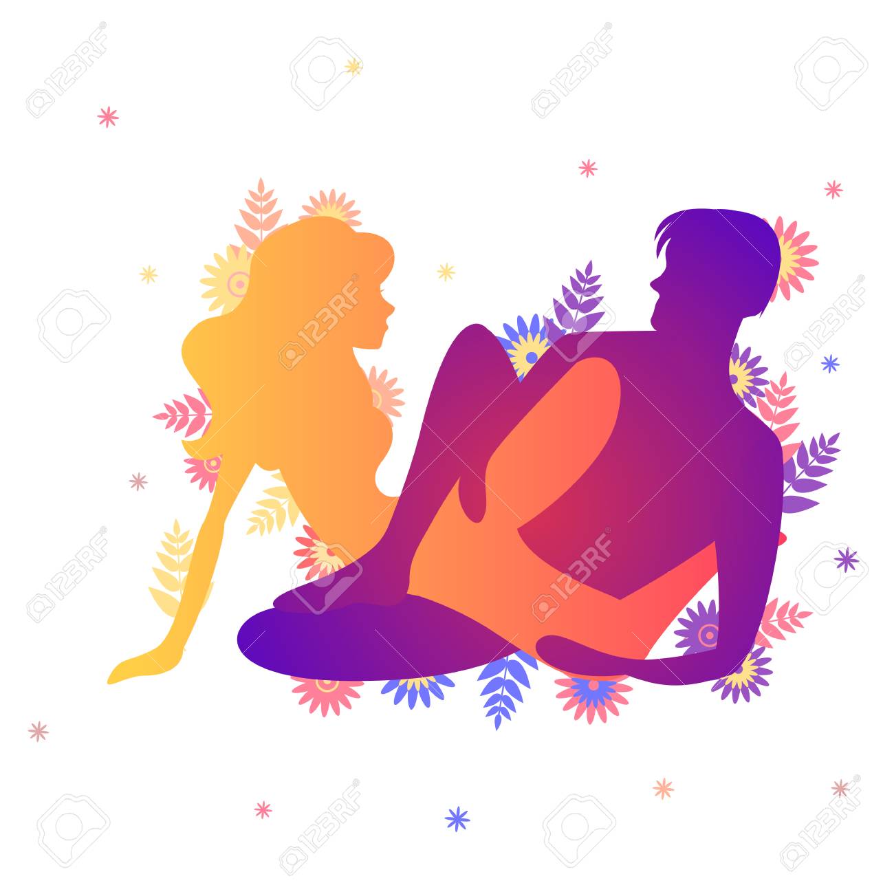 Kama Sutra Sexual Pose The Catherine Wheel. Royalty Free SVG, Cliparts,  Vectors, and Stock Illustration. Image 107483601.