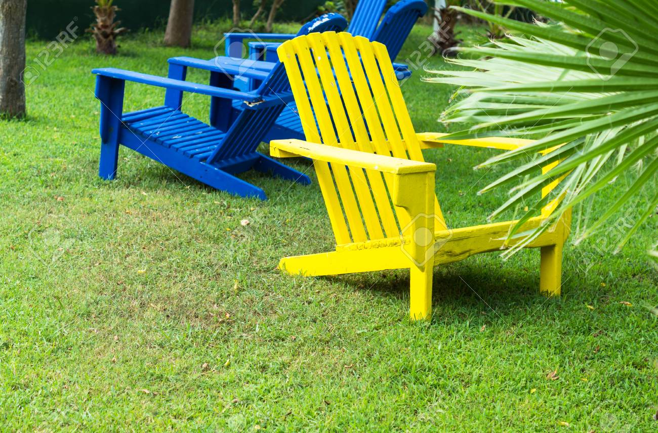 sillas jardin colores madera sillas jardin colores madera