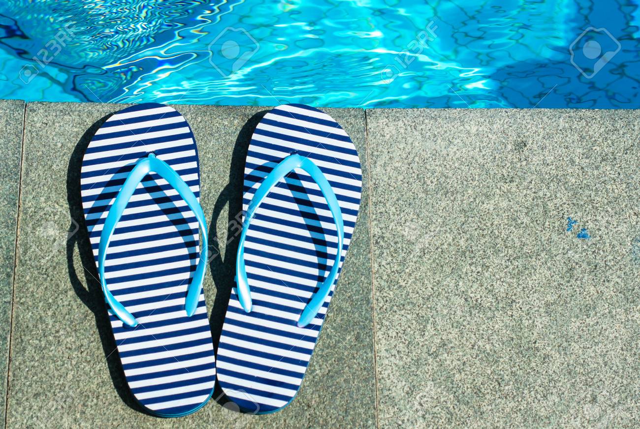 flip flops for summer