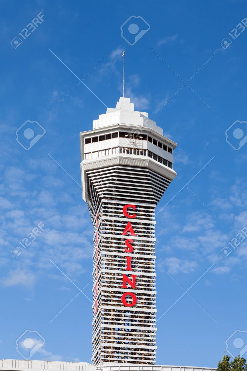 Casino Niagara Falls Canada