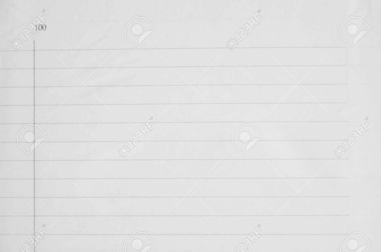 lines for writing on white paper paper with lines for writing