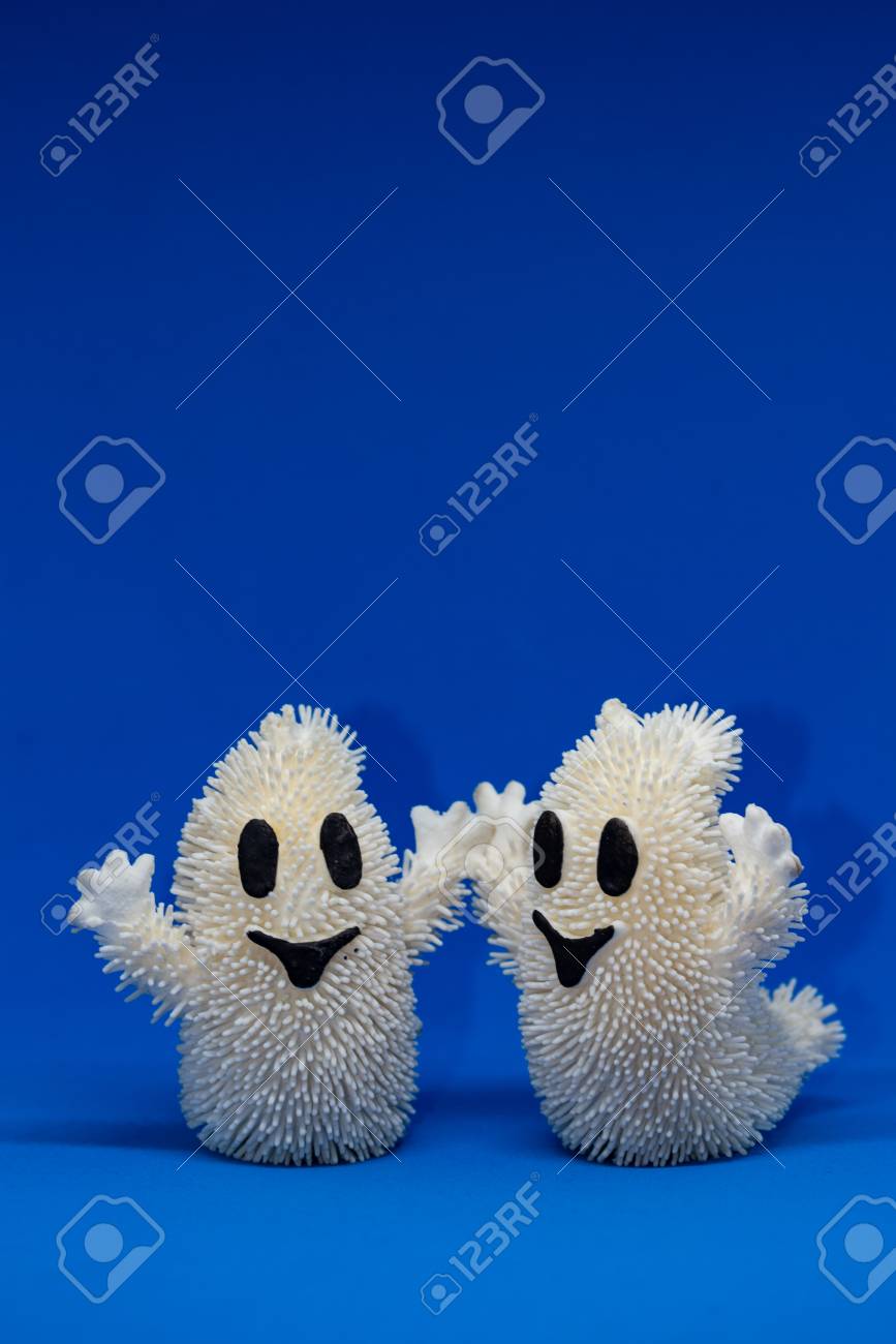 spooky toys