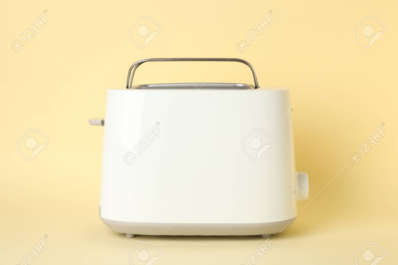bread suitcase