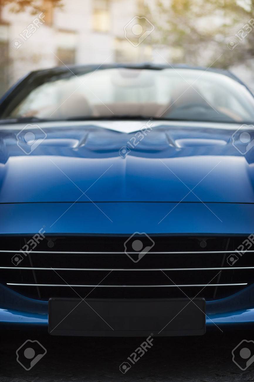 bonnet scoops and vents