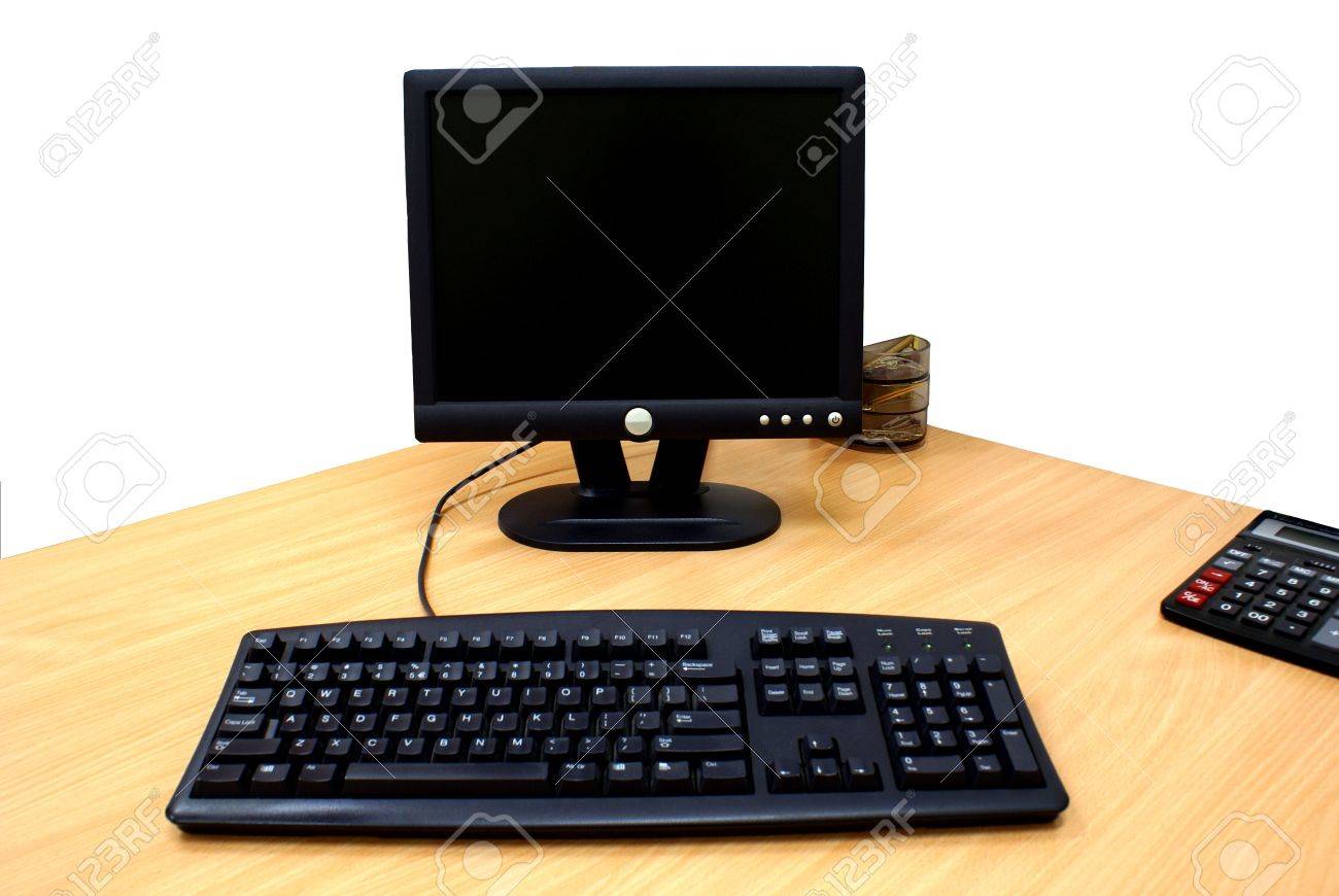 Office Desktop Office Desktop