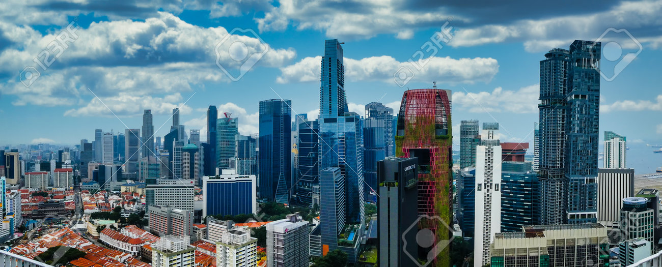 Asia 本・雑誌・漫画 beautiful singapore 古いシンガポールの写真集