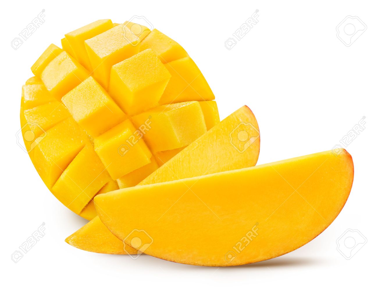 Фреш манго 0,45