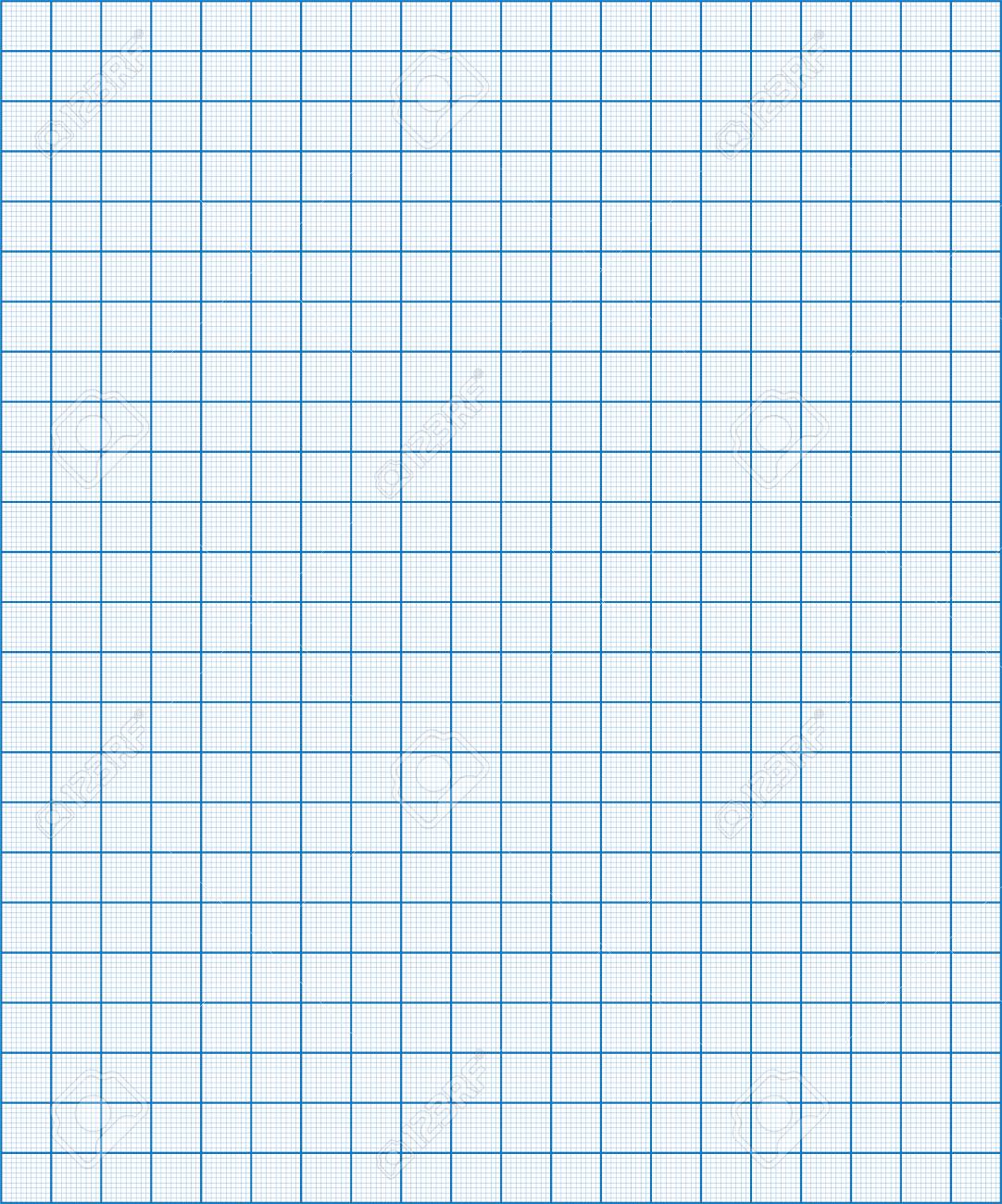 blue graph paper coordinate paper grid paper squared paper royalty blue graph paper