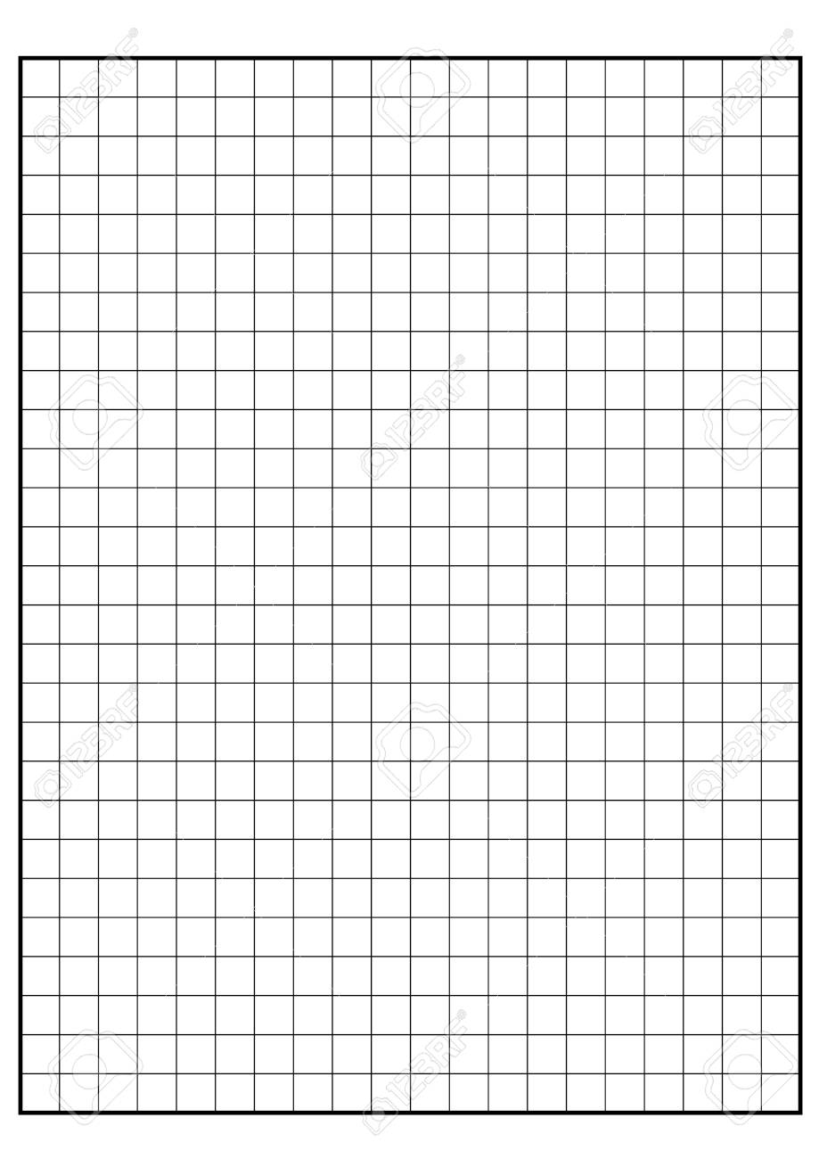 free grid paper to printable