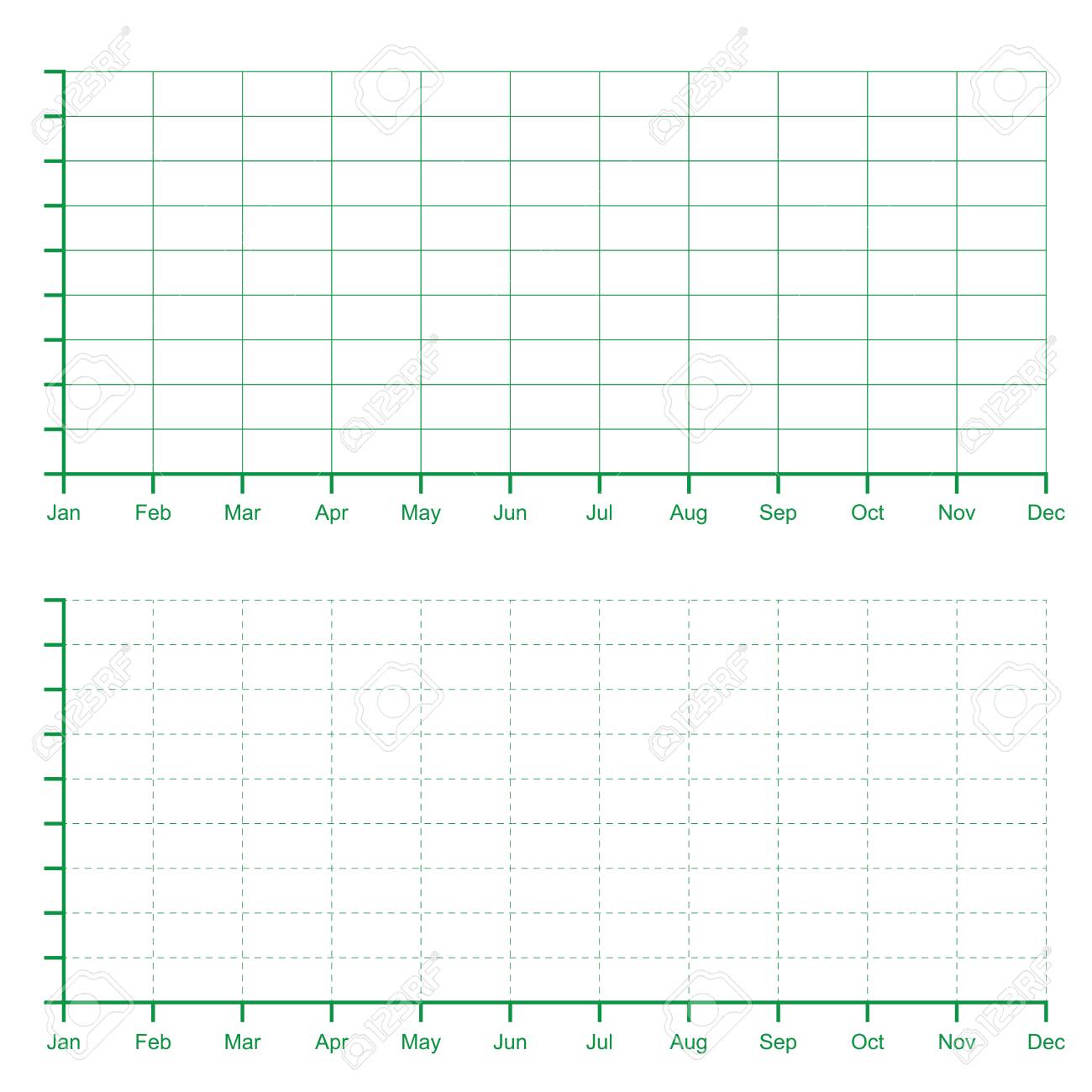 ratings line graph line chart graph paper printable vector chart paper printable