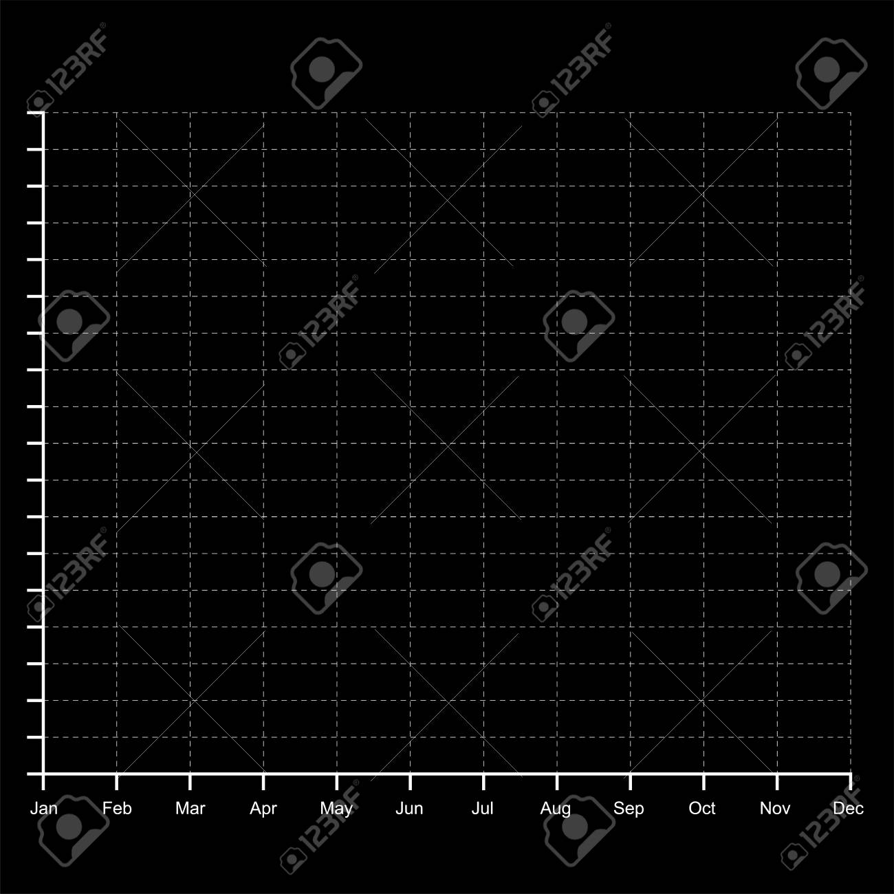 ratings line graph line chart graph paper printable vector chart graph paper