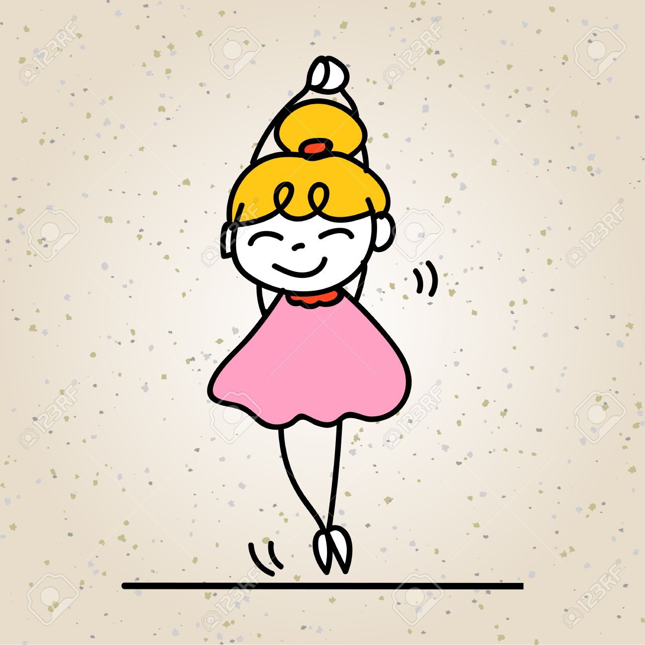 手描きの笑顔幸福概念文字ベクトル イラスト漫画幸せな人幸せな女の子 のイラスト素材 ベクタ Image 手描きの笑顔幸福概念文字ベクトル イラスト漫画幸せな人幸せな女の子 のイラスト素材 ベクタ Image