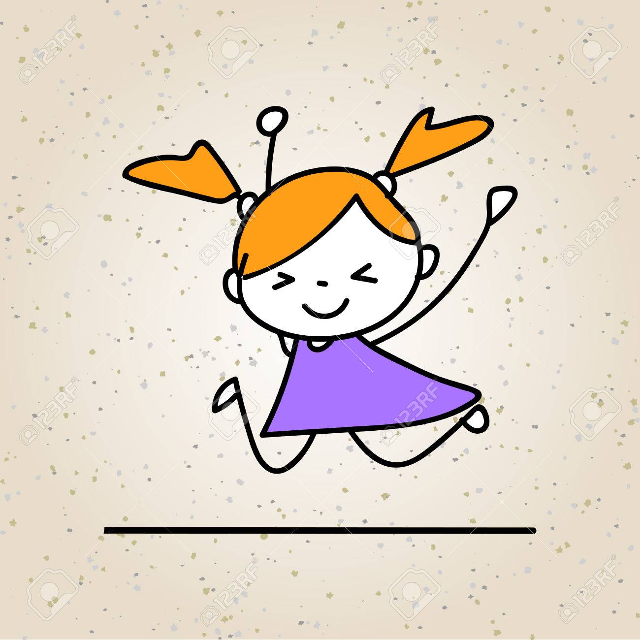 La Gente Feliz Dibujo A Mano De Dibujos Animados Niña Feliz Con La Felicidad Sonrisa Feliz Concepto De Ilustración Del Vector Del Carácter Ilustraciones Svg, Vectoriales, Clip Art Vectorizado Libre De Derechos. La Gente Feliz Dibujo A Mano De Dibujos Animados Niña Feliz Con La Felicidad Sonrisa Feliz Concepto De Ilustración Del Vector Del Carácter Ilustraciones Svg, Vectoriales, Clip Art Vectorizado Libre De Derechos.