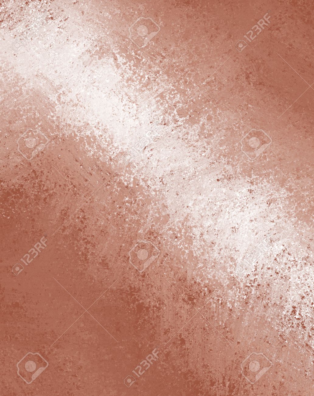 Dull Pale Red Or Pink Background With White Line Color Diagonal Stock Photo Picture And Royalty Free Image Image 33743661