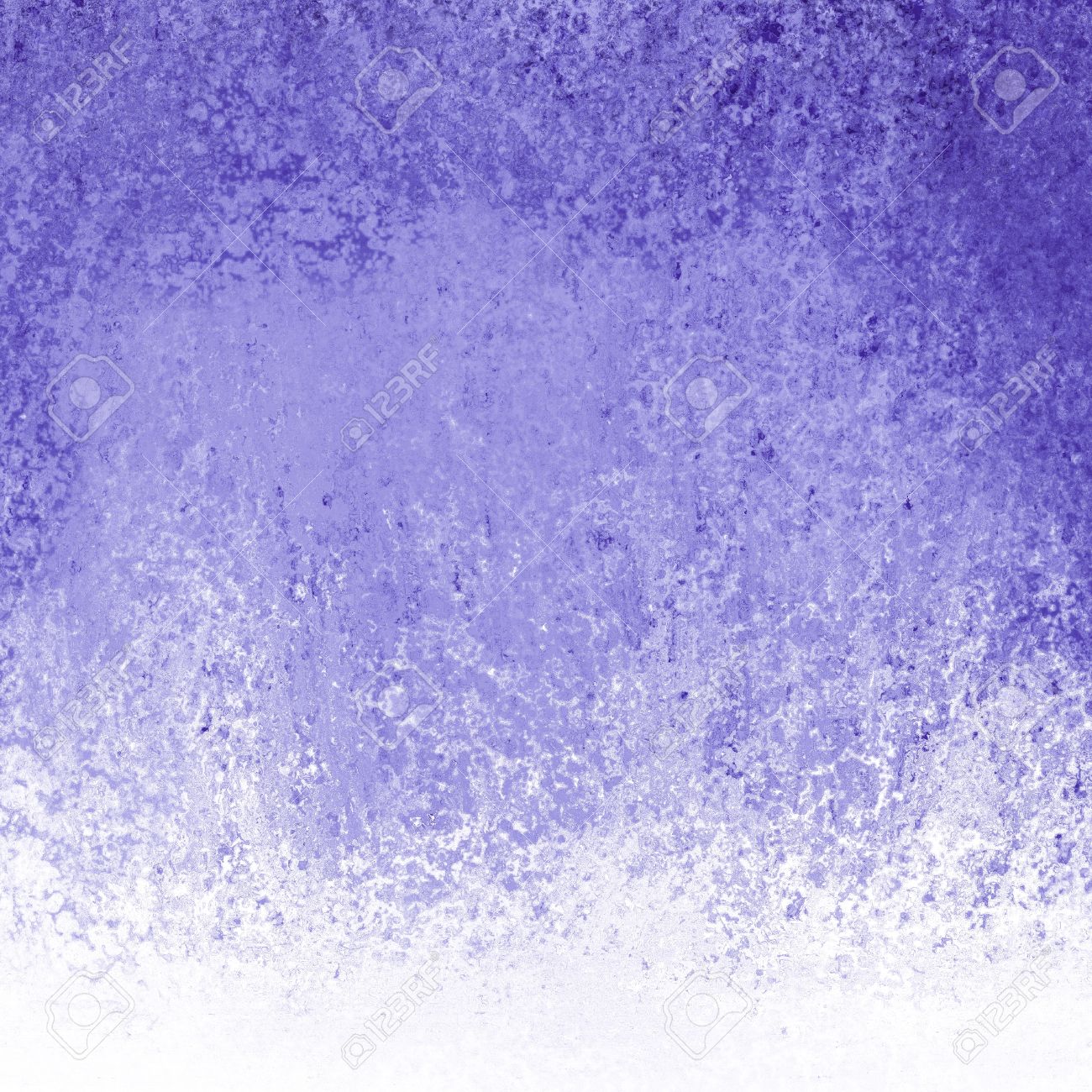 cool purple blue background white grunge border texture with fun background designs
